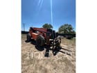 Sky Trak 10054, Telehandler, 3915 hours, S/N: 0160073693, 2016 - Image 2