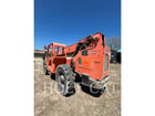 Sky Trak 10054, Telehandler, 3915 hours, S/N: 0160073693, 2016 - Image 4