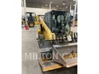 Cat 262D3, Skid Steer Loader, 2038 hours, S/N: TP401874, 2023 - Image 2