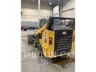 Cat 262D3, Skid Steer Loader, 2038 hours, S/N: TP401874, 2023 - Image 4
