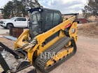 Caterpillar 299D3XE, 303 hours, S/N: BX905386, 2023 - Image 1