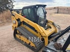 Caterpillar 299D3XE, 303 hours, S/N: BX905386, 2023 - Image 2