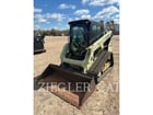 Caterpillar 249D3, 1168 hours, S/N: WS501433, 2022 - Image 1