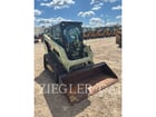 Caterpillar 249D3, 1168 hours, S/N: WS501433, 2022 - Image 2