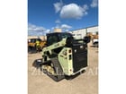 Caterpillar 249D3, 1168 hours, S/N: WS501433, 2022 - Image 4