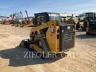 Caterpillar 239D3, 2050 hours, S/N: RWK00268, 2023 - Image 4