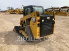 Caterpillar 239D3, 1965 hours, S/N: RWK00269, 2023 - Image 4