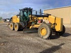 Caterpillar 140M3AWD, Motor Grader, 8862 hours, S/N: N9G00118, 2015 - Image 2