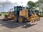 Caterpillar 140M3AWD, Motor Grader, 8862 hours, S/N: N9G00118, 2015 - Image 4
