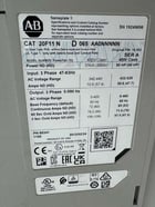 Allen-Bradley Variable Frequency Drive 20F11ND065AA0NNNNN 480V 3-Phase - Image 4