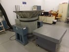 7.5 KIP Unholtz Dickie #SA15-R24C, vibration system with slip table - Image 2