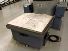 7.5 KIP Unholtz Dickie #SA15-R24C, vibration system with slip table - Image 3