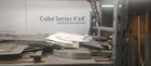 Sanco #SB-38 CNC-DR-E-R IPC, double stack bender, fully automatic, hydraulic clamping, 2017 - Image 9