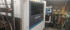 Sanco #SB-38 CNC-DR-E-R IPC, double stack bender, fully automatic, hydraulic clamping, 2017 - Image 10