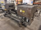 Accu Burr deburrer, 72" working length, 1/2" to 4" round capacity, 1/2" to 3" square capacity - Image 2