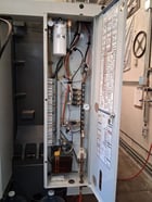 Haas #VF-2SS, CNC vertical machining center, 36" x14" tbl., 30" X, 16" Y, 20" Z, 30 HP, 12000 RPM, 30 - Image 8