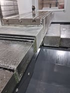 Haas #VF-2SS, CNC vertical machining center, 36" x14" tbl., 30" X, 16" Y, 20" Z, 30 HP, 12000 RPM, 30 - Image 5