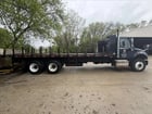 Freightliner #M2-106, stake bed truck, automatic transmission w/PRO Provision, air brakes, powered windows - Image 3