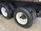 Freightliner #M2-106, stake bed truck, automatic transmission w/PRO Provision, air brakes, powered windows - Image 4