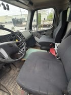 Freightliner #M2-106, stake bed truck, automatic transmission w/PRO Provision, air brakes, powered windows - Image 6