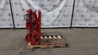 Bolzoni Auramo #PFZE035S1548-34W, 1600 kg, push pull, forklift attachment, 2021 - Image 2