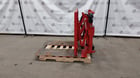 Bolzoni Auramo #PFZE035S1548-34W, 1600 kg, push pull, forklift attachment, 2021 - Image 3
