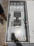 1200 Amps, GE/ABB, Service Disconnect & Power Break Molded Case Breaker, Electronic Trip, 480Y/277 Volts, 3PH - Image 2