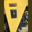 Action Instruments Mining #M7, 1,500 to 2,500 lb/hr Wave Table, Gold Concentrating Table, Never Used (3 - Image 2
