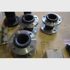 Falcon #C-1000, Gold Concentrator Spare Parts Package, Never Used - Image 4
