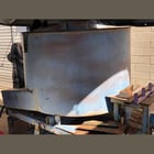 Hy-G, 30" Centrifugal Mineral Concentrator, 35 YPH, 1984 - Image 2