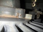 500 HP 1200 RPM Marathon, Frame 5013L, TEAOBB, 460 Volts - Image 4