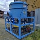 Hy-G #P40, Gold Concentrator, Refurbished - Image 1