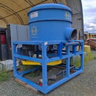 Hy-G #P40, Gold Concentrator, Refurbished - Image 3