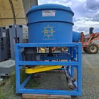Hy-G #P40, Gold Concentrator, Refurbished - Image 4