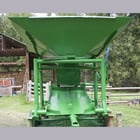 15 YPH Portable Gold Wash Plant, 8' x 8' Feed Hopper - Image 2