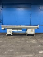 Iemca #BOSS-432/37, bar feeder, 200/230 V. (2 available) - Image 1