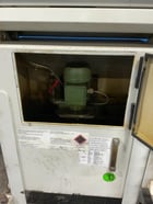 Iemca #BOSS-432/37, bar feeder, 200/230 V. (2 available) - Image 5