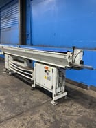 Iemca #BOSS-432/37, bar feeder, 200/230 V. (2 available) - Image 8