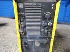 Esab #WARRIOR-500i-CC/CV, multi-process welder, 460 V. (3 available) - Image 2