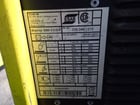 Esab #WARRIOR-500i-CC/CV, multi-process welder, 460 V. (3 available) - Image 6