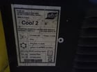 Esab #WARRIOR-500i-CC/CV, multi-process welder, 460 V. (3 available) - Image 7