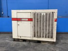 75 HP, Gardner Denver, rotary screw air compressor - Image 1