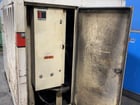 75 HP, Gardner Denver, rotary screw air compressor - Image 3