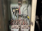 75 HP, Gardner Denver, rotary screw air compressor - Image 6