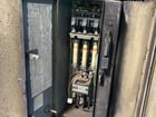 75 HP, Gardner Denver, rotary screw air compressor - Image 10