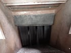 12x12" Nelmor #G1012P1, granulator, 5 HP, 230/460 V. - Image 4