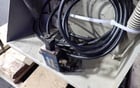12x12" Nelmor #G1012P1, granulator, 5 HP, 230/460 V. - Image 10