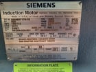 900 HP 3600 RPM Siemens, Frame 588S, weather protected enclosure type 2, SB, new, 2300/4160 Volts (2 - Image 4