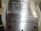 600 HP 1800 RPM General Electric, Frame L5013VP, TEFC, VSS, vertical solid shaft, new, 2300/4160 Volts - Image 1