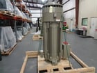 600 HP 1800 RPM General Electric, Frame L5013VP, TEFC, VSS, vertical solid shaft, new, 2300/4160 Volts - Image 2